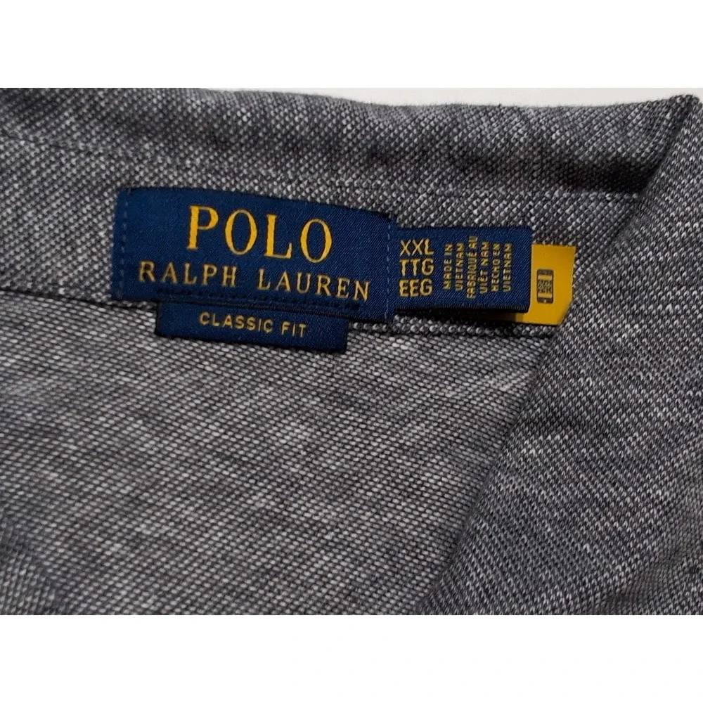 Polo Ralph Lauren polo ralph